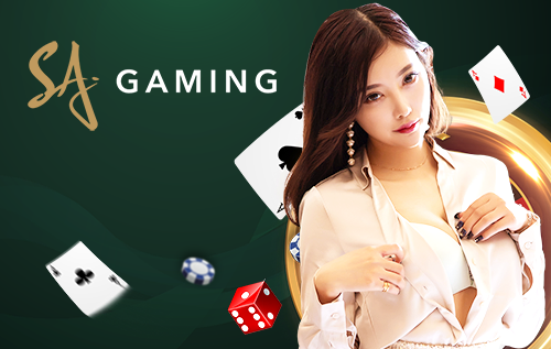 SA Gaming UFAVIP777