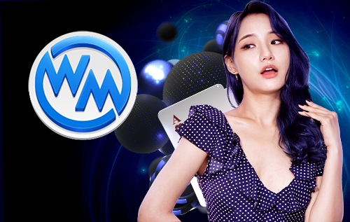 WM Casino UFAVIP777
