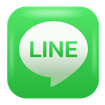 ติดต่อเรา (LINE) icon