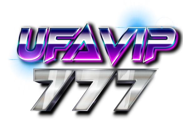 UFAVIP777 โลโก้