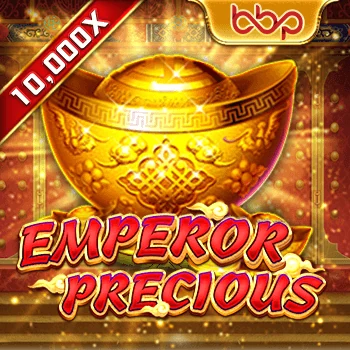 Emperor's Treasure