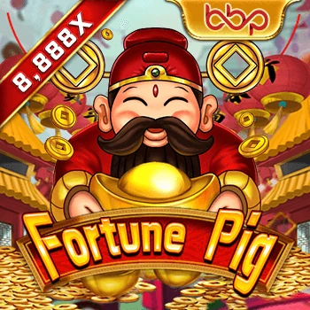 Fortune Pig