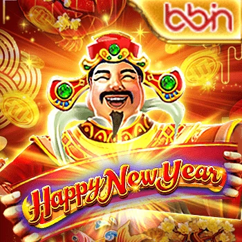 Happy New Year