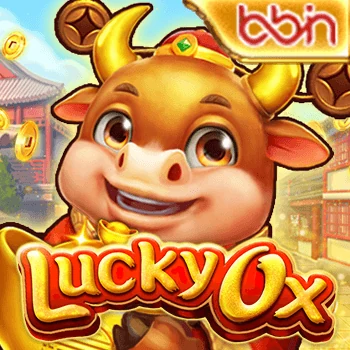 Lucky Ox