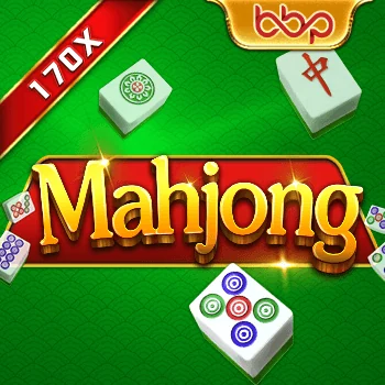 Mahjong Ways