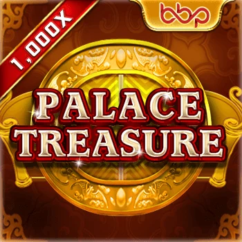 Palace Treasure