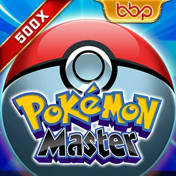 Pokemon Master