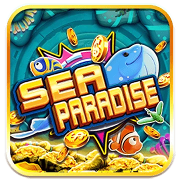 Sea Paradise